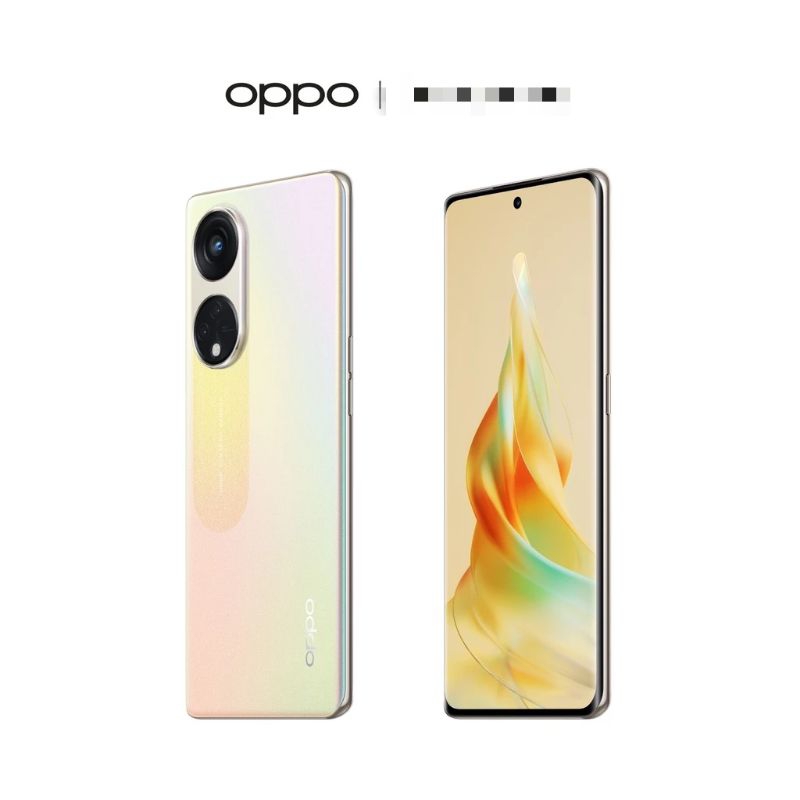 OPPO RENO 8T 5G | OPPO RENO 8T 4G