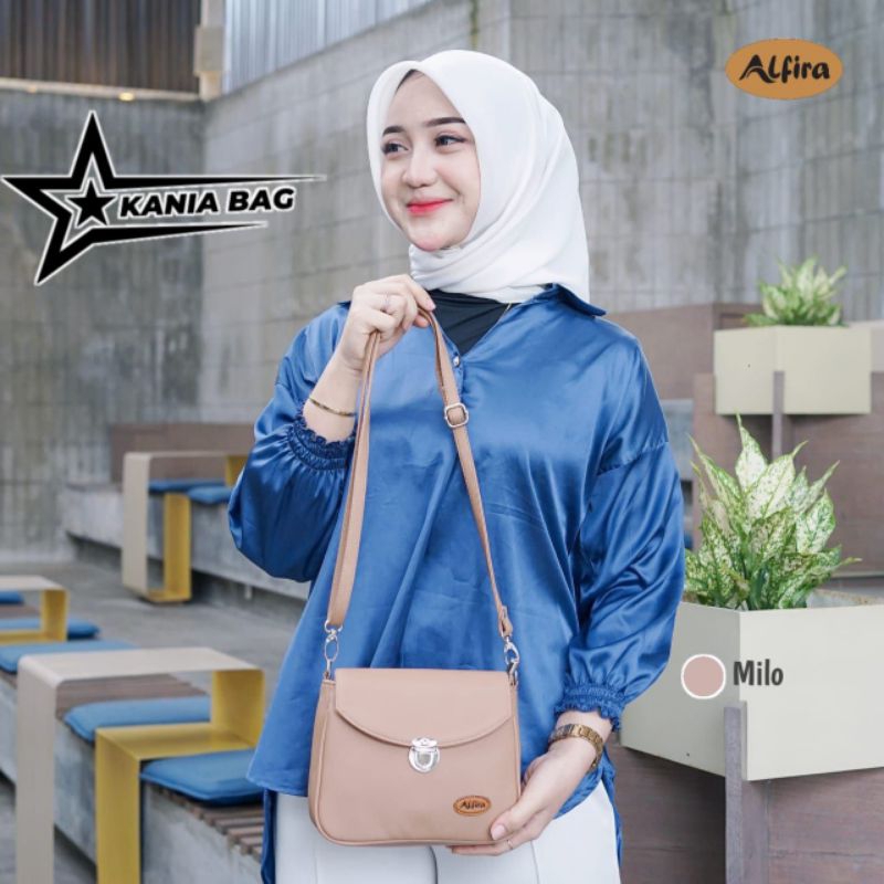Kania Bag Milo