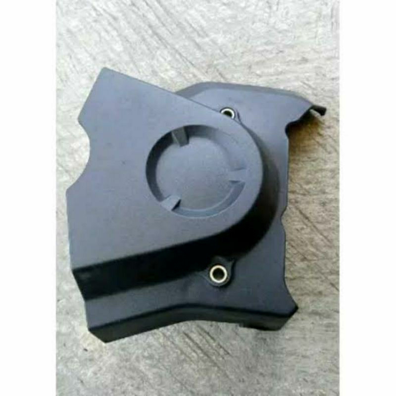 Cover / tutup gear depan CB150R old