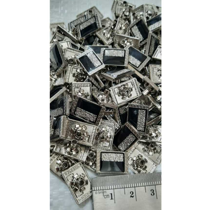 Kancing cetek / jepret import