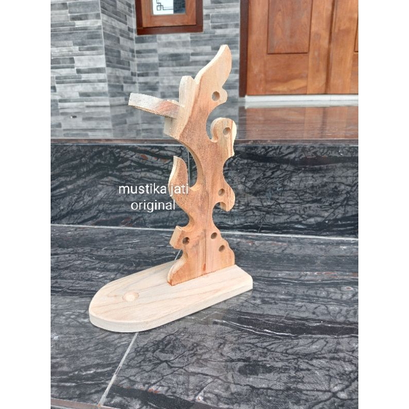 blawong keris/jagrak keris seri A2