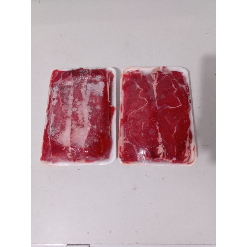 

suppliee beef slice low fat murah surabaya