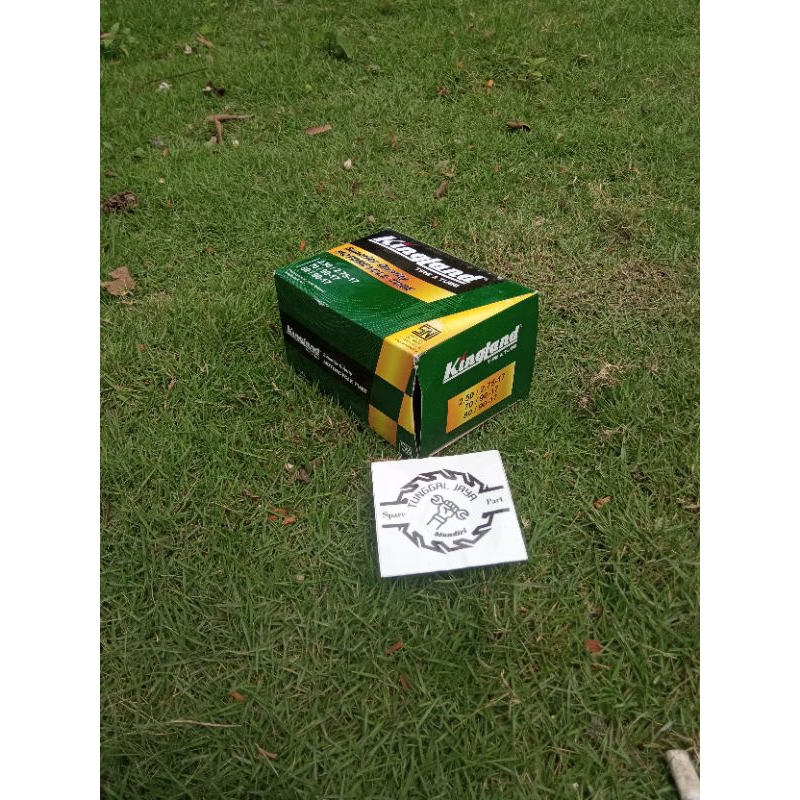 BAN DALAM KINGLAND 250/275-17