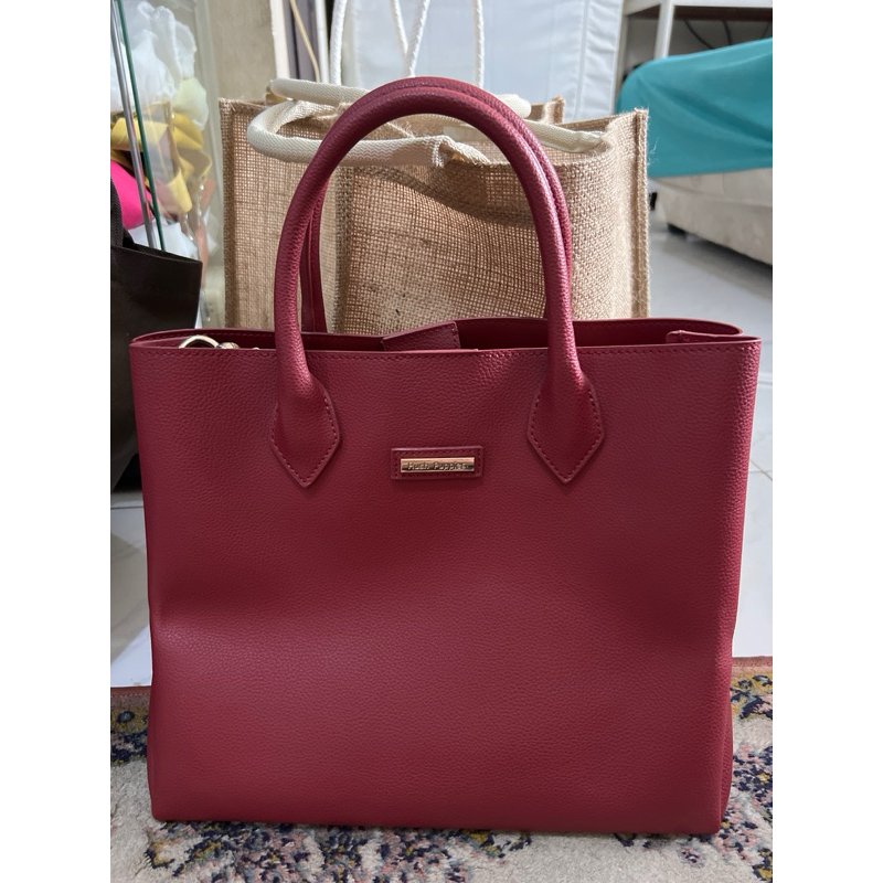 Tas Hush Puppies Original Second