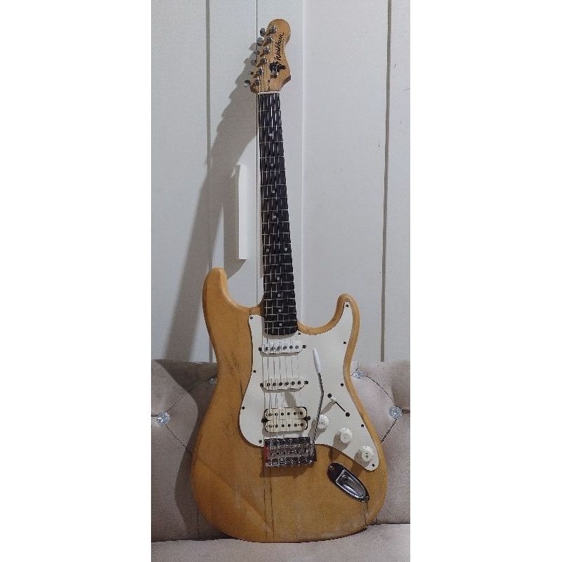 Washburn Lyon Series ( Original )