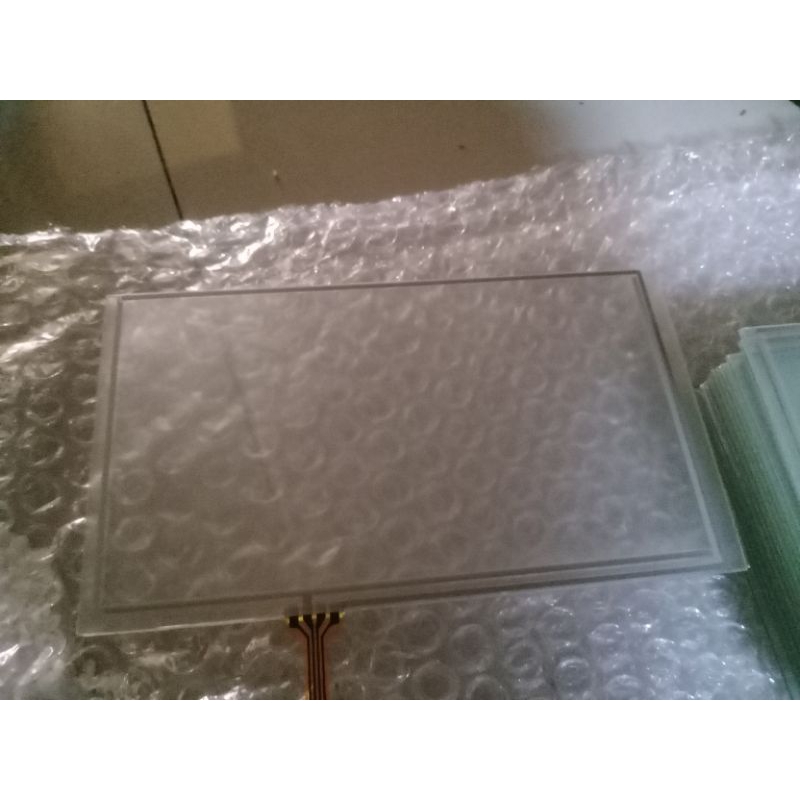 Touch screen Kenwood DDX417BT