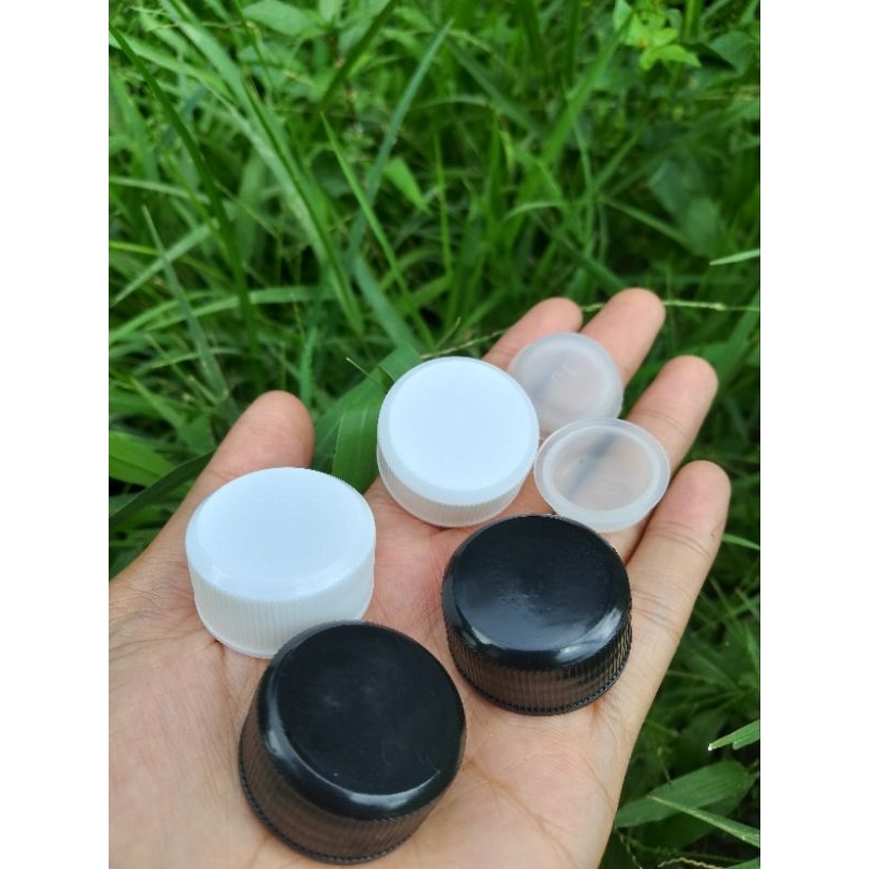 Tutup botol Marjan/tutup botol UC 1set luar dalam