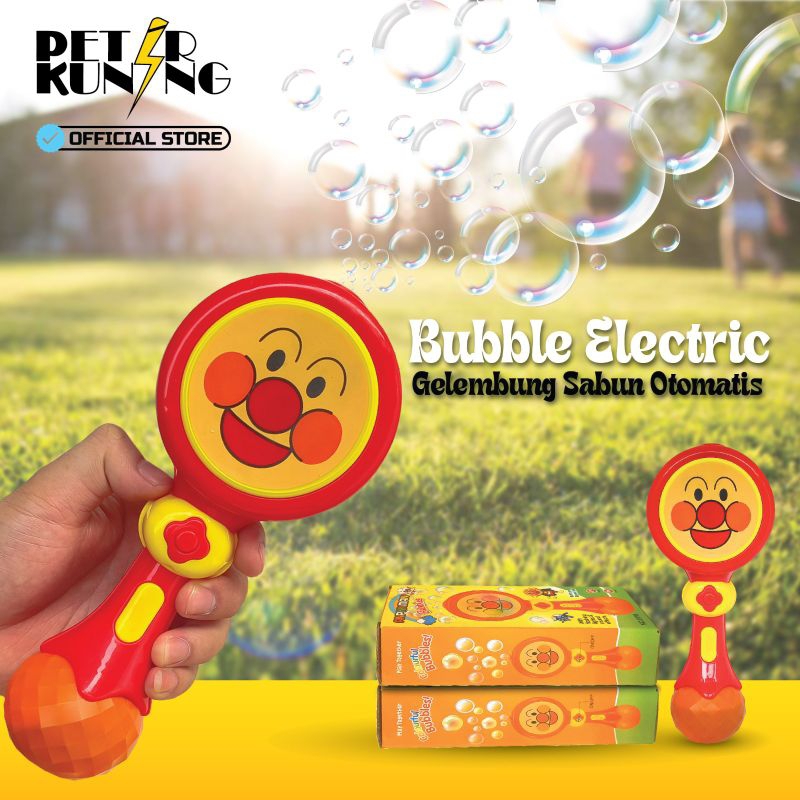 Mainan Bubble / Mainan Sabun / Gelembung sabun / Mainan Anak Gelembung Bubble /
 Mainan gelembung an