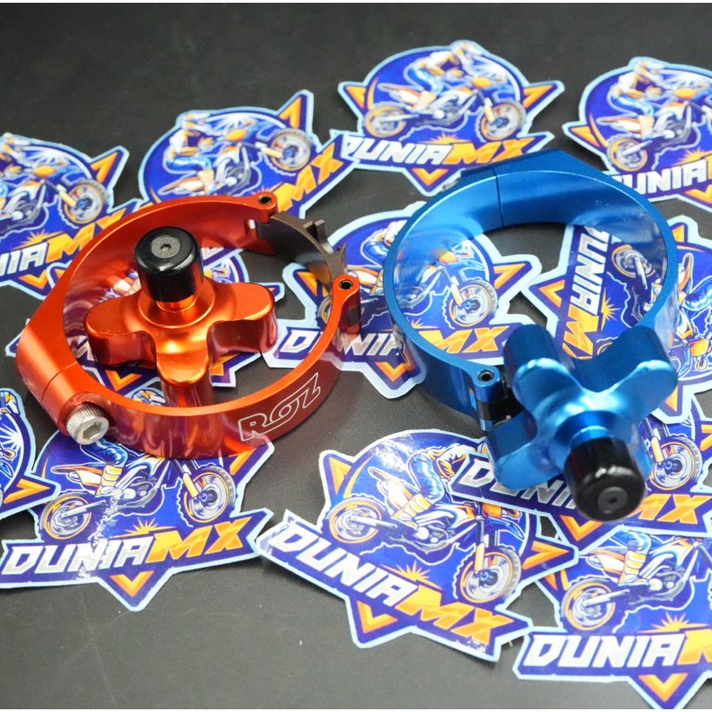 Launch Control ROZ Holeshot ROZ KTM HUSQVARNA HUSQ CNC 125-500cc