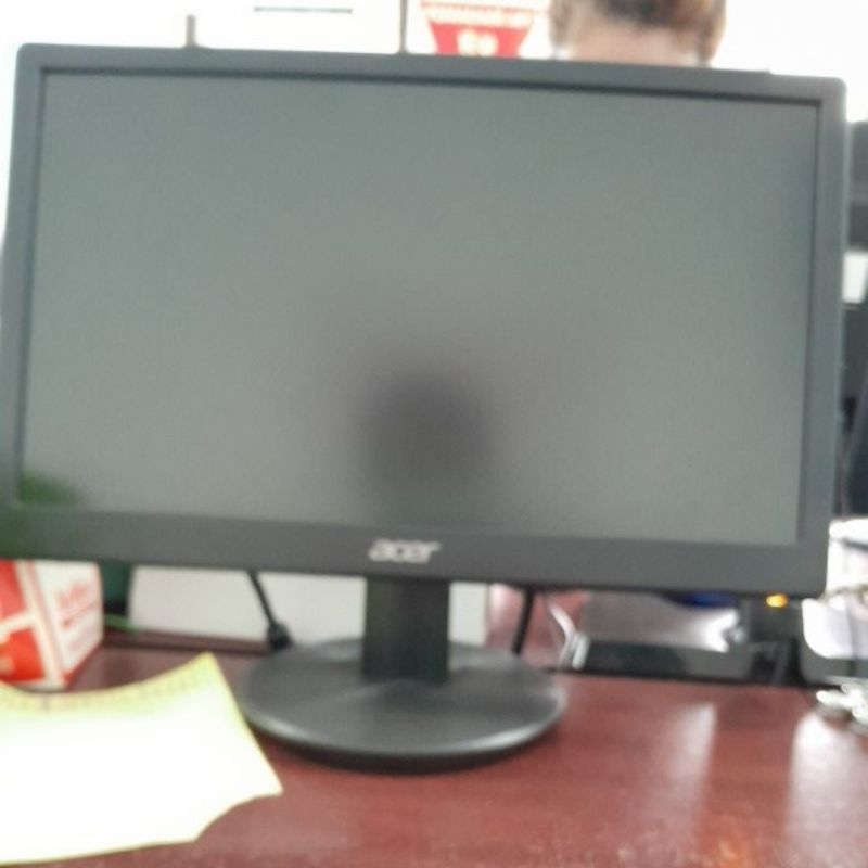 PC Acer