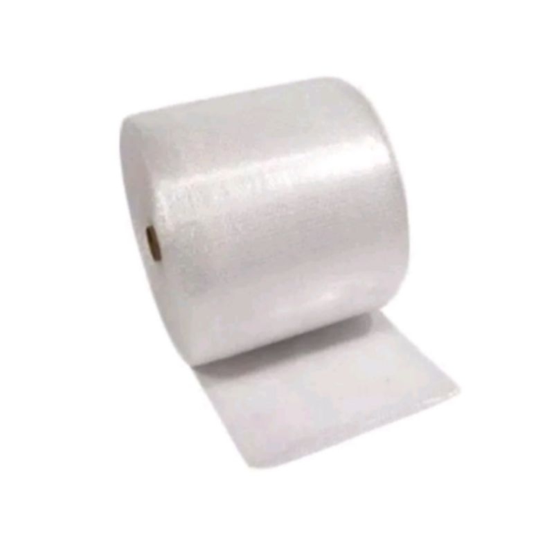 

Bubble Wrap Putih 30cmx5m / 30cmx10m