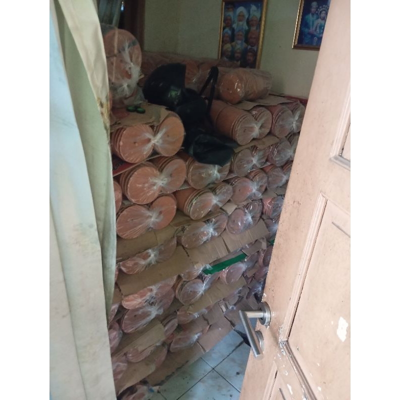 karpet import grosir