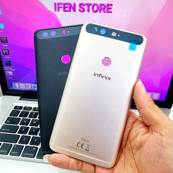 Casing Back Door Infinix Zero 5 ( X603 ) Kualitas Ori