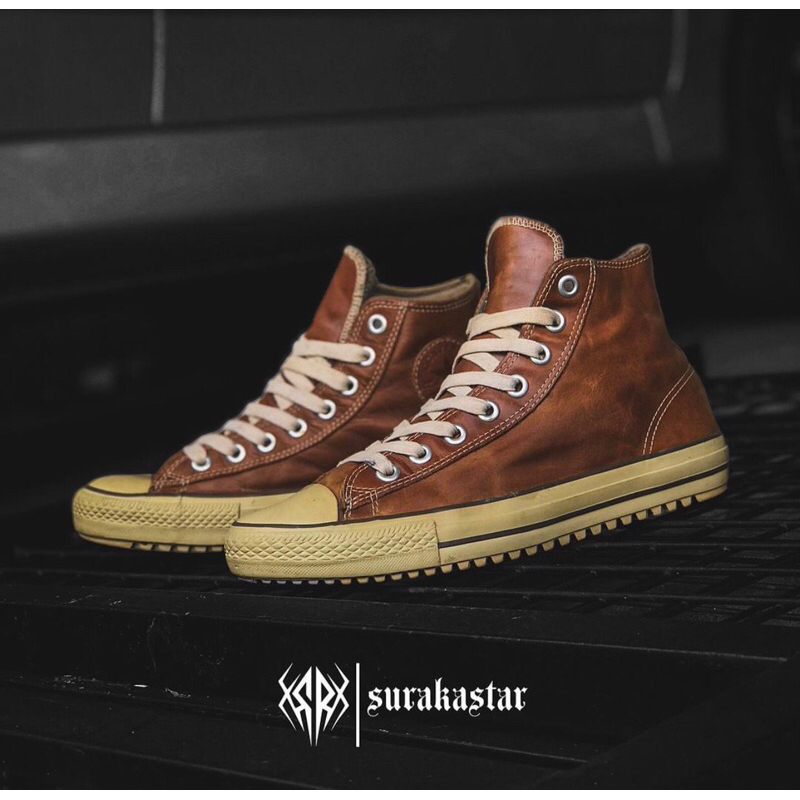 CONVERSE CTAS HIKER PINECONE