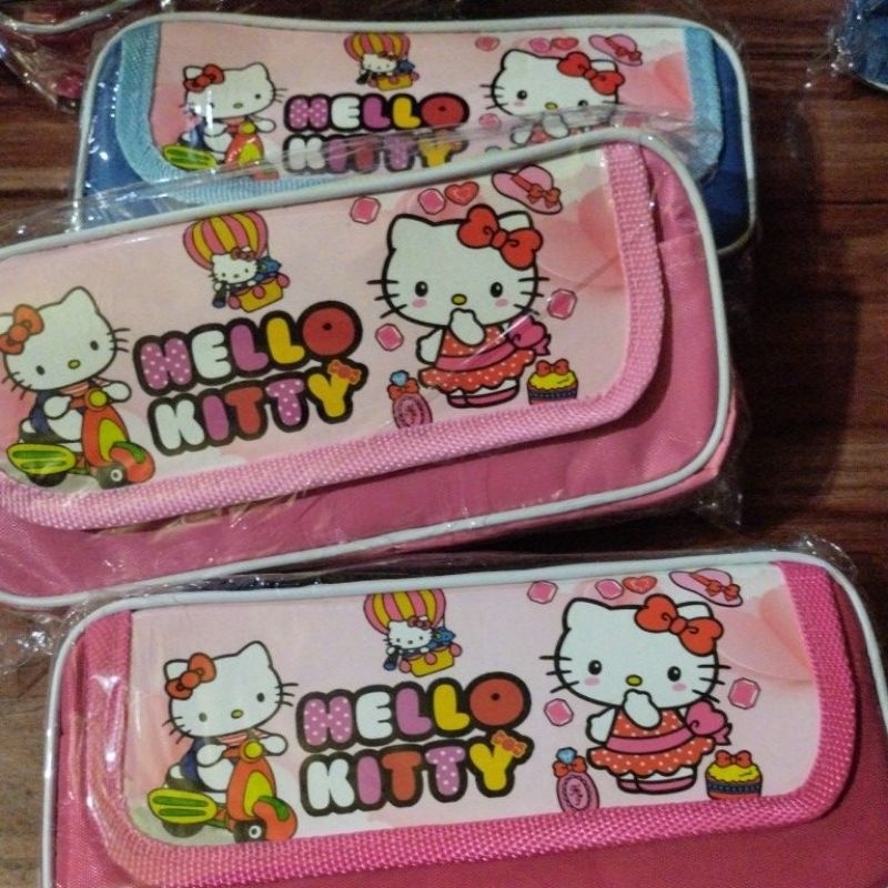 

TEMPAT PENSIL POUCH
