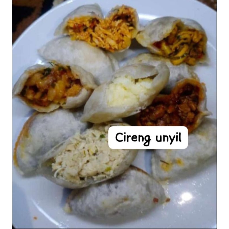 

cireng unyil