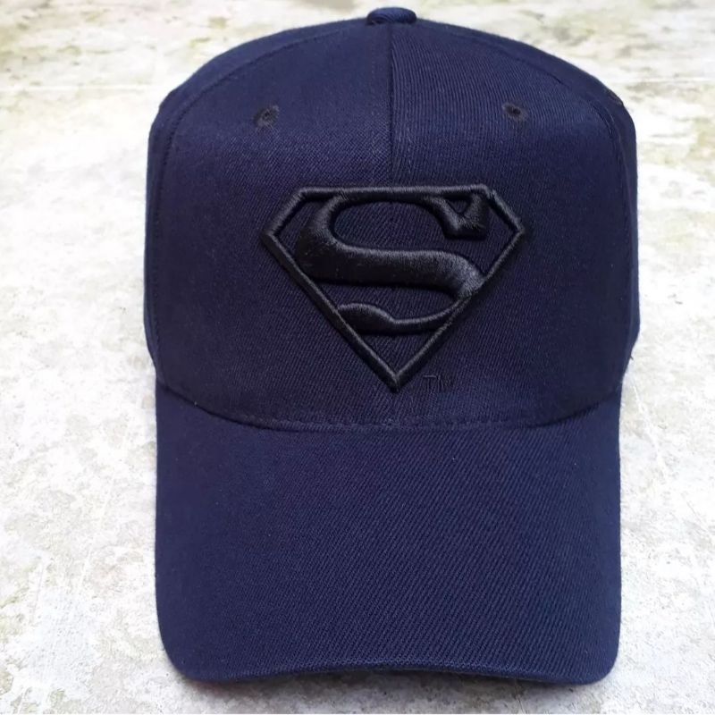 Topi Ace H&C ( Bill Up )