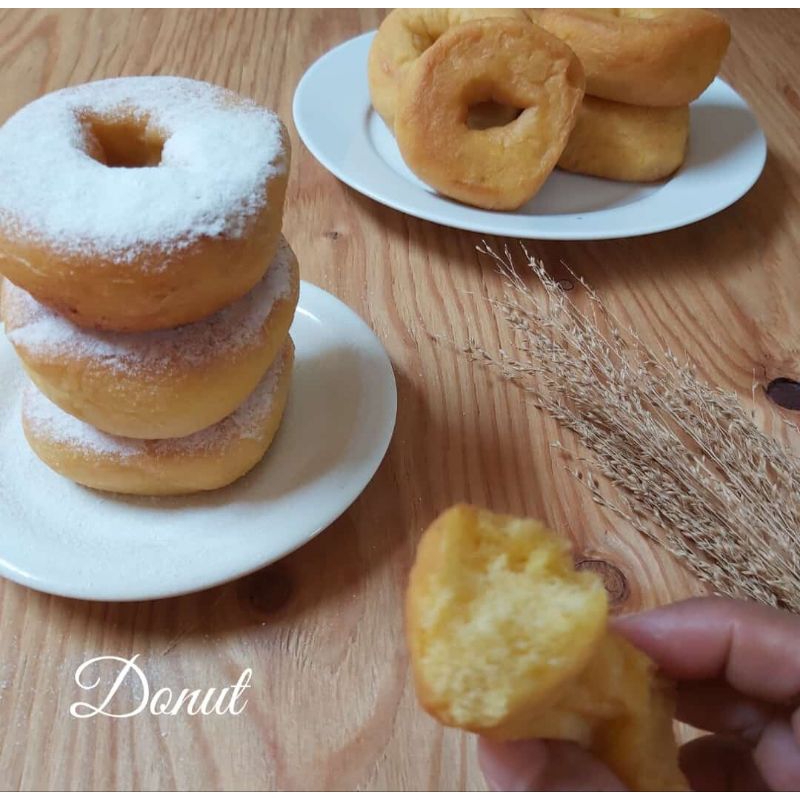 

DONAT GEMOY