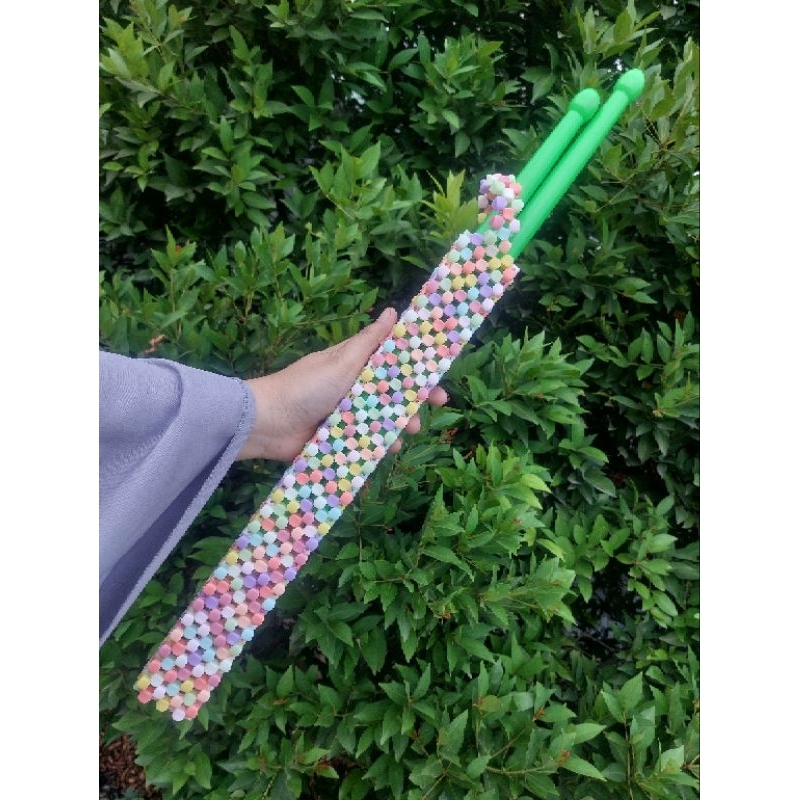 RIPSTIX BAG poundfit