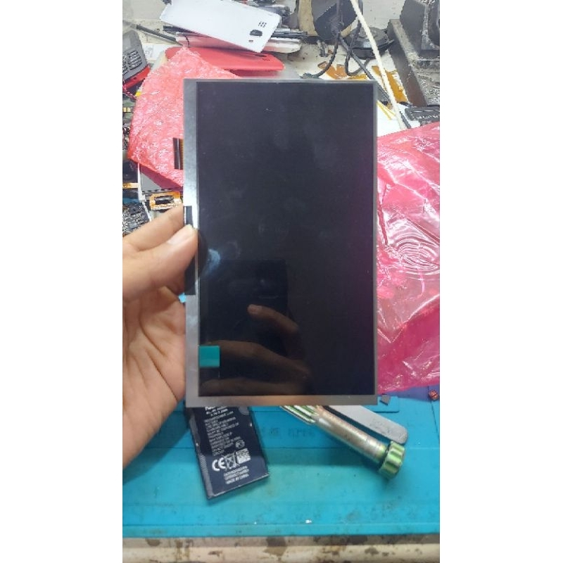Lcd tablet mito T65 original