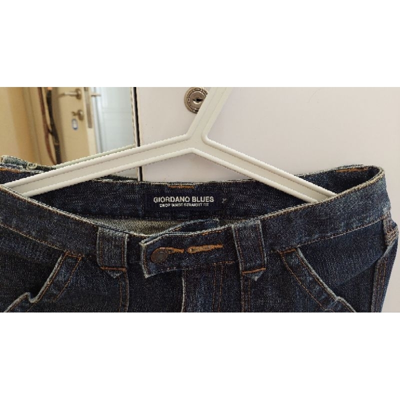 Jeans Giordano
