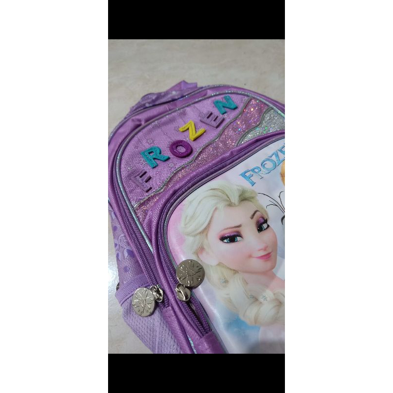 TAS DISNEY ORIGINAL FROZEN