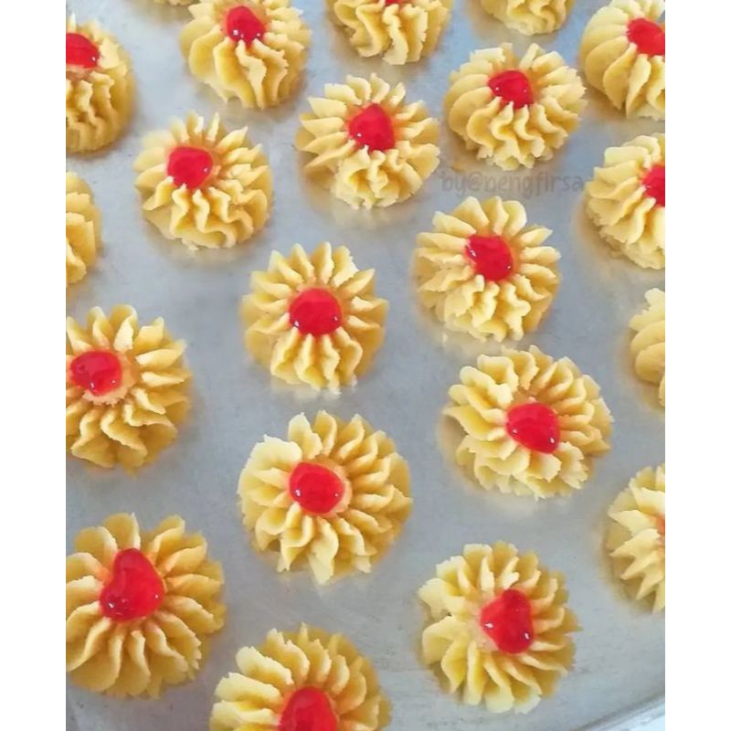 

MD KUE SEMPRIT SELAI NANAS ASLI SELAI STROBERI/SEMPRIT JADUL/KUE KERING LEBARAN/SEMPRIT SELAI MANIS RENYAH LUMER 250gr - 500gr