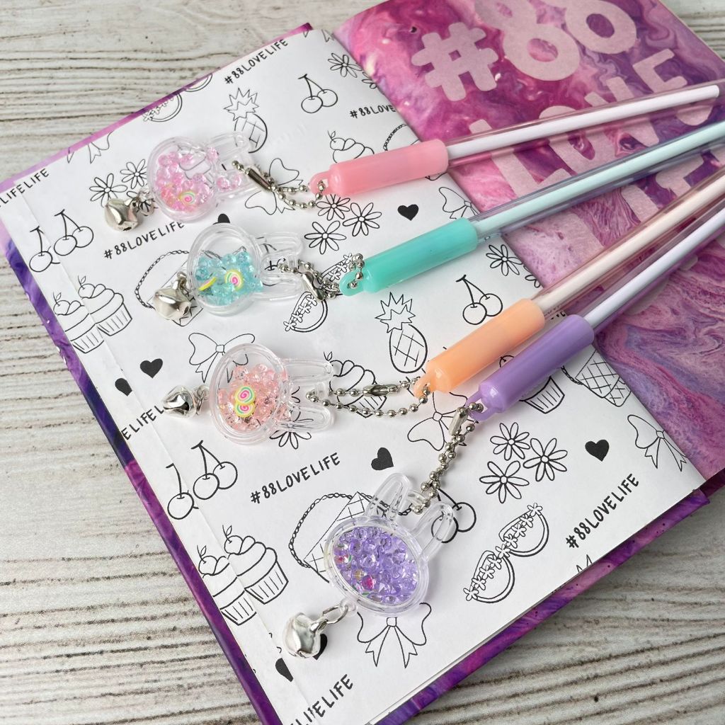 

PULPEN GANTUNGAN KELINCI MANIK LOLIPOP KODE PG-1092 ALAT TULIS TERMURAH BISA COD