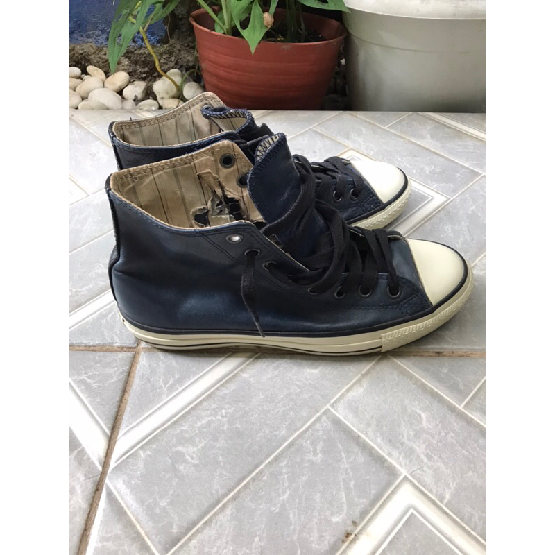 sepatu converse x john varvatos original