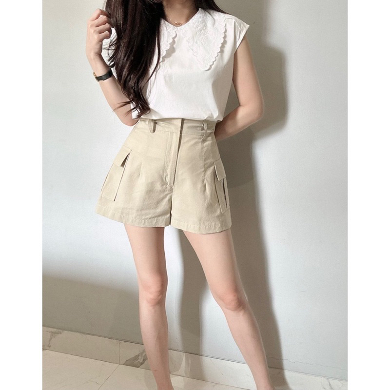 Ndudshop Kode: 3636 (Cotton set) setelan atasan bawahan