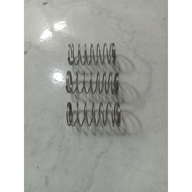 PER SPRING TEKAN KAWAT 0.5 MM CUSTOM SPRING PER