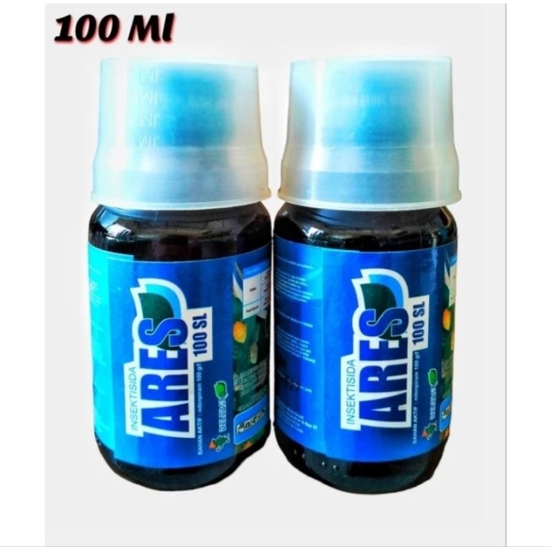 Insektisida ARES 100 Ml