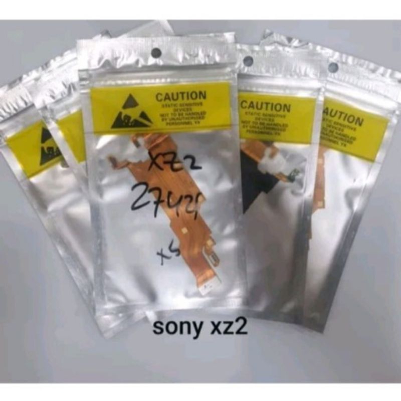 flexible Charger Sony Xz2 Flexible Cas Flexible Charjer XZ2 Sonu XZ2