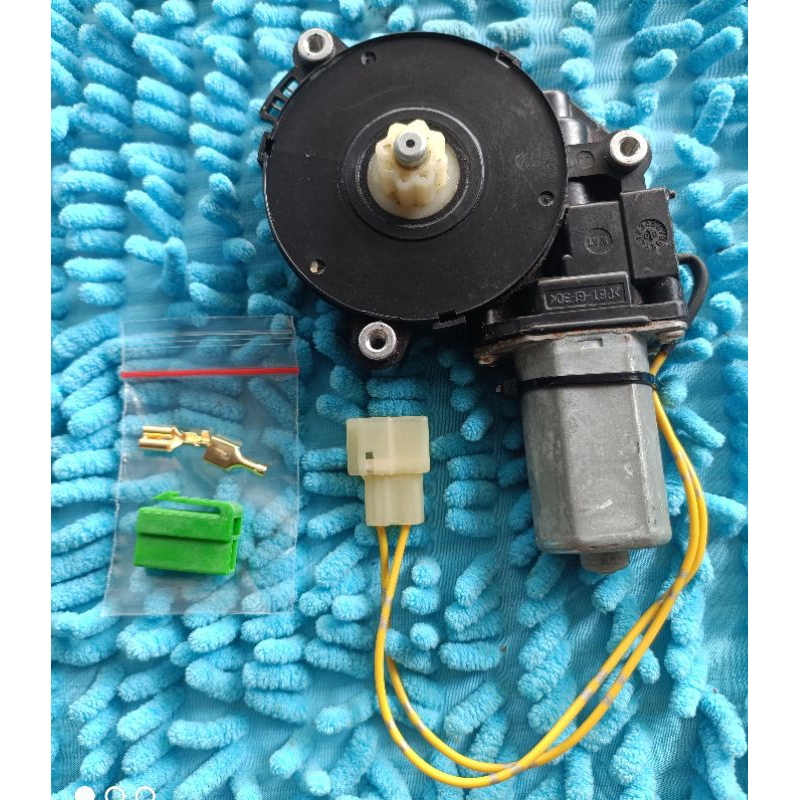 Motor dinamo power window honda freed pintu belakang kiri
