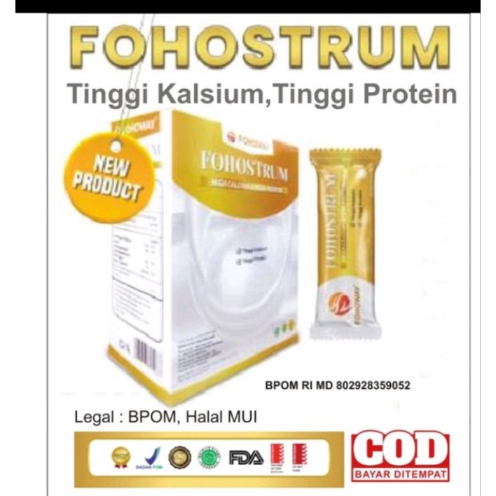 

Terbaru susu kolostrum B