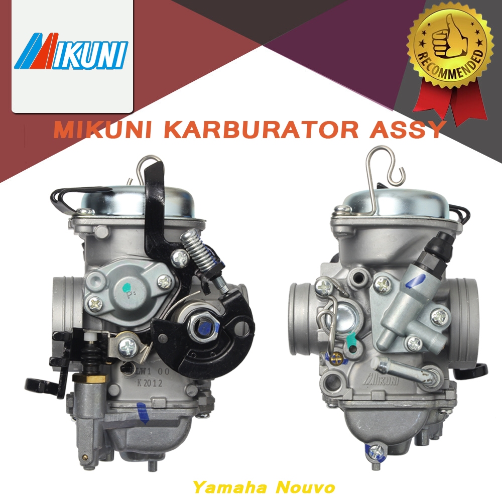 Karburator karbu carbu karbulator nouvo non ais nouvo z nouvo lele