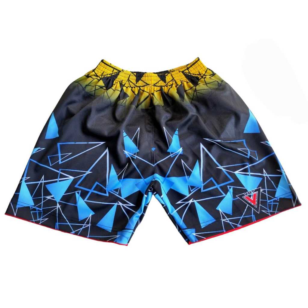 CELANA VOLLY KOLOR PROLIGA KOLOR VOLI PRINTING CELANA PROLIGA