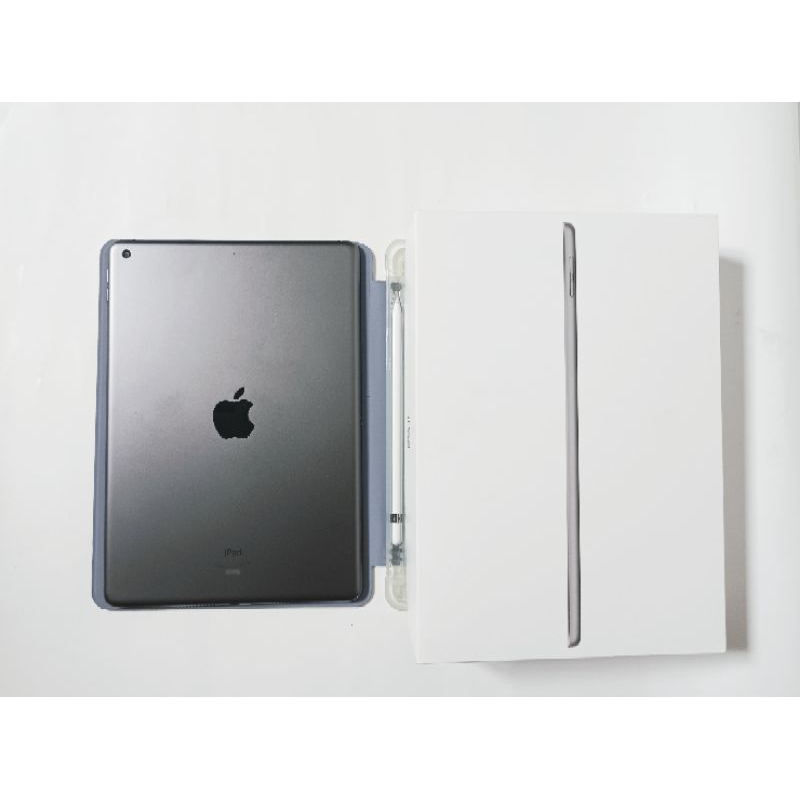 IPAD 9 256GB WIFI ONLY SECOND IBOX