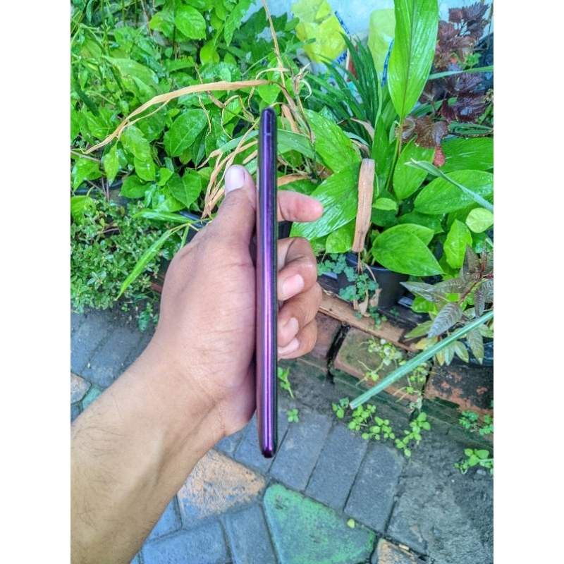 sony xz3 fullset oem