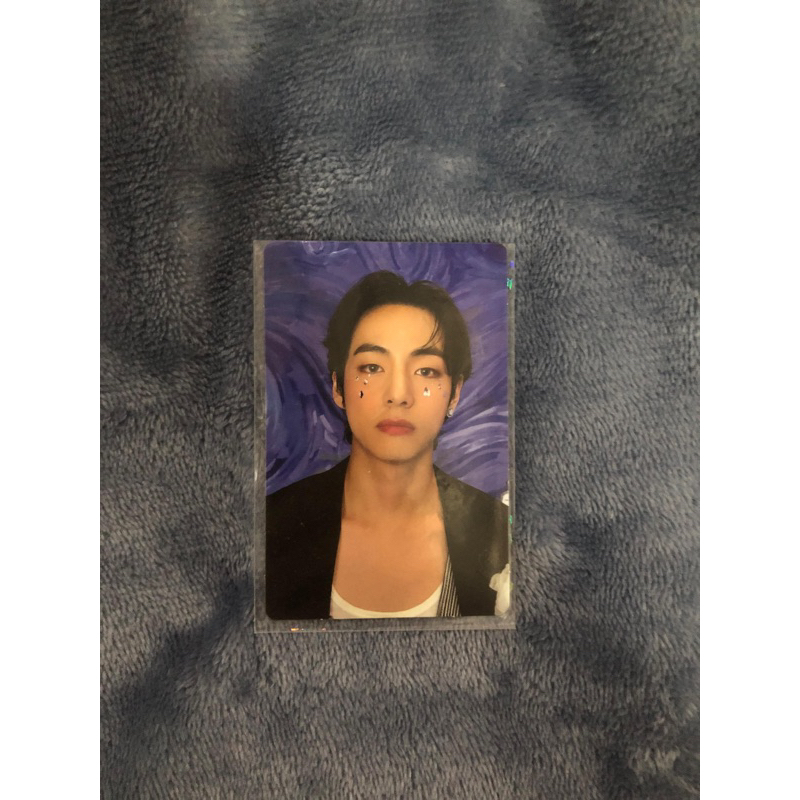 PC TAE MOOTS 7 CLUE (BOOKED)