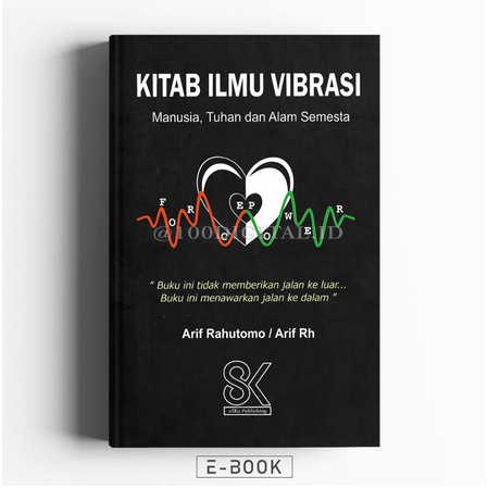 

(ID581) KITAB ILMU VIBRASI