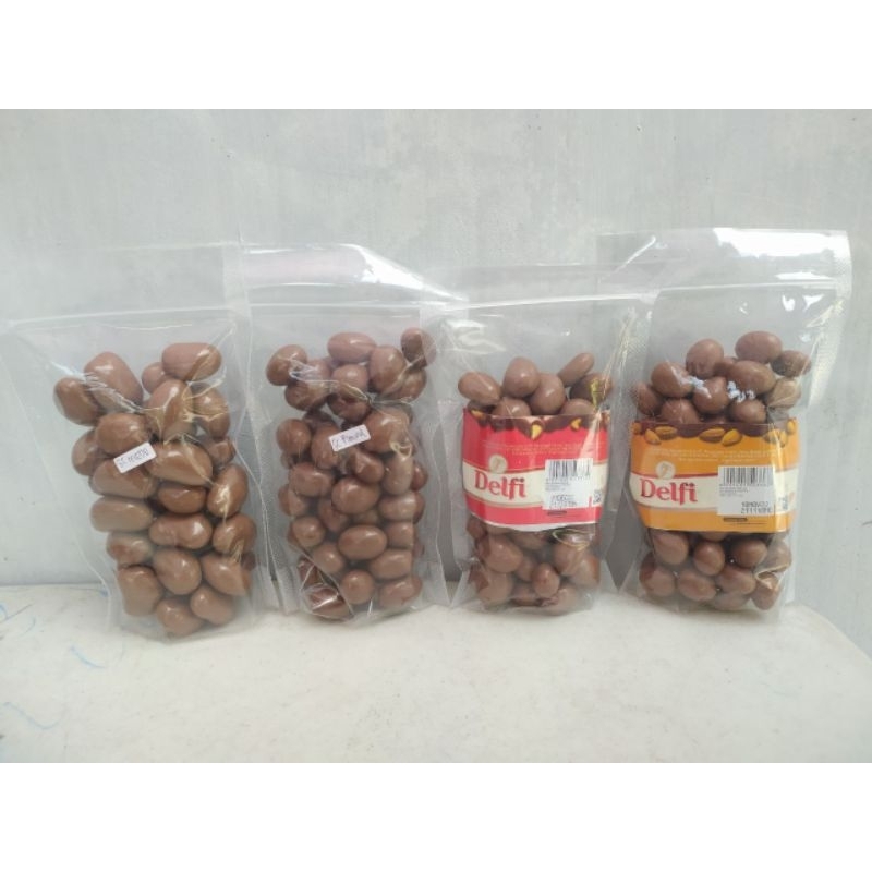 

Delfi Almond Mede 250 gram