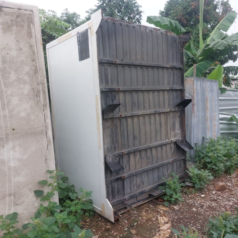 BOX GRAN MAX GRAND MAX BEKAS