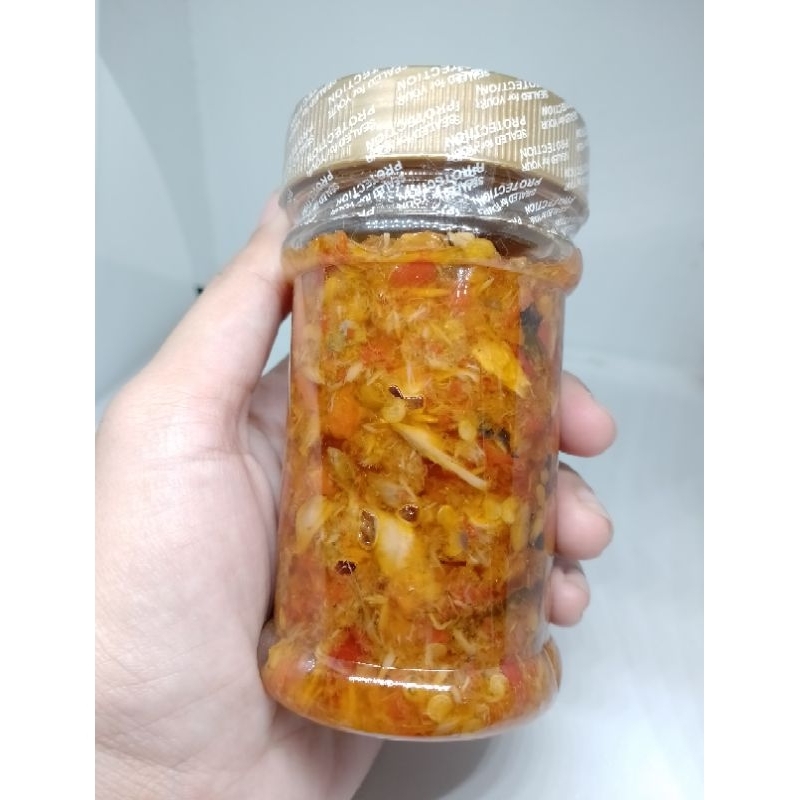 

Sambel tongkol Suwir/ Sambal kemasan/ Sambal enak/Sambal pedas/ Sambal viral/Sambal praktis/Sambal homemade/ Ikan tongkol