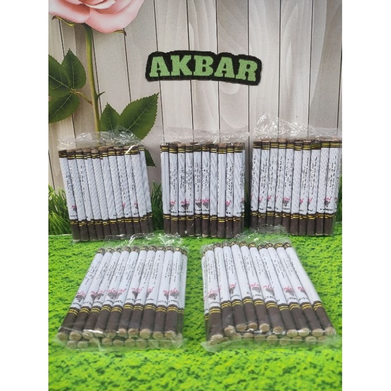 

FEI-FEI 1Pack isi (20PCS) permen coklat jadul yang masih di sukai