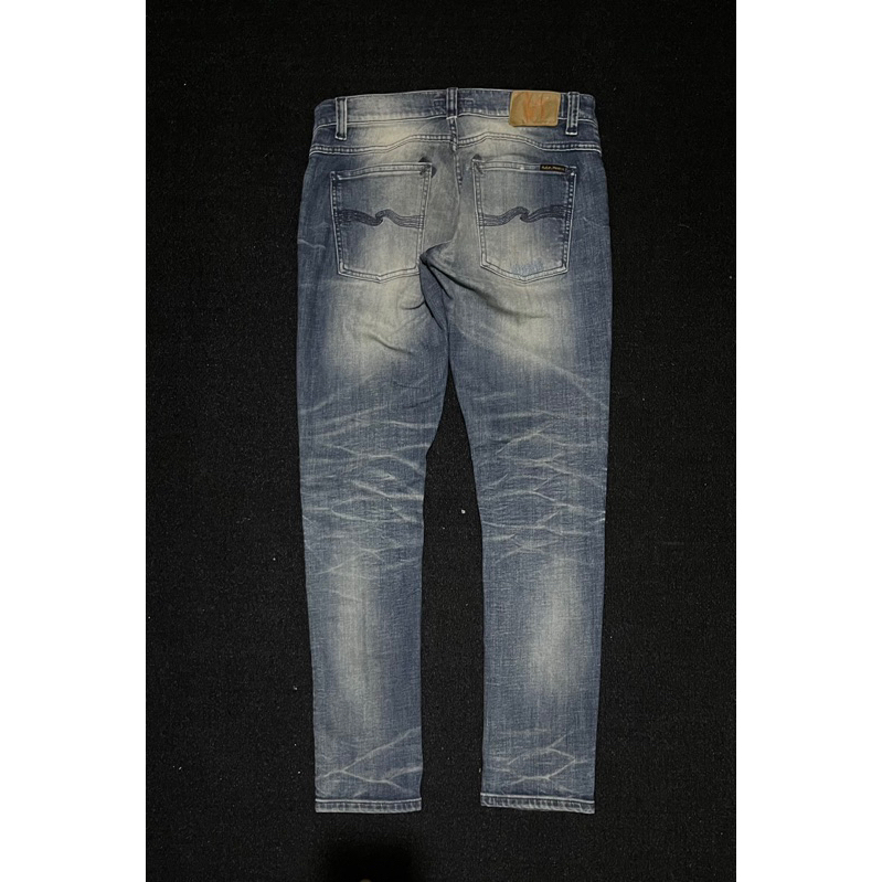 nudie jeans co koleksi pribadi