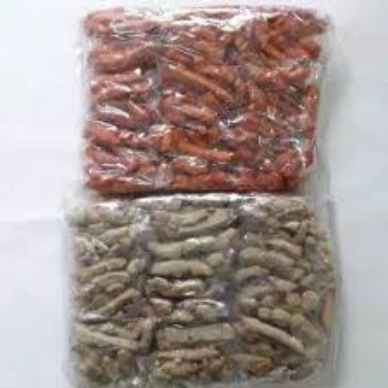 

Snack Basreng Pedes Kemasan 1Pack