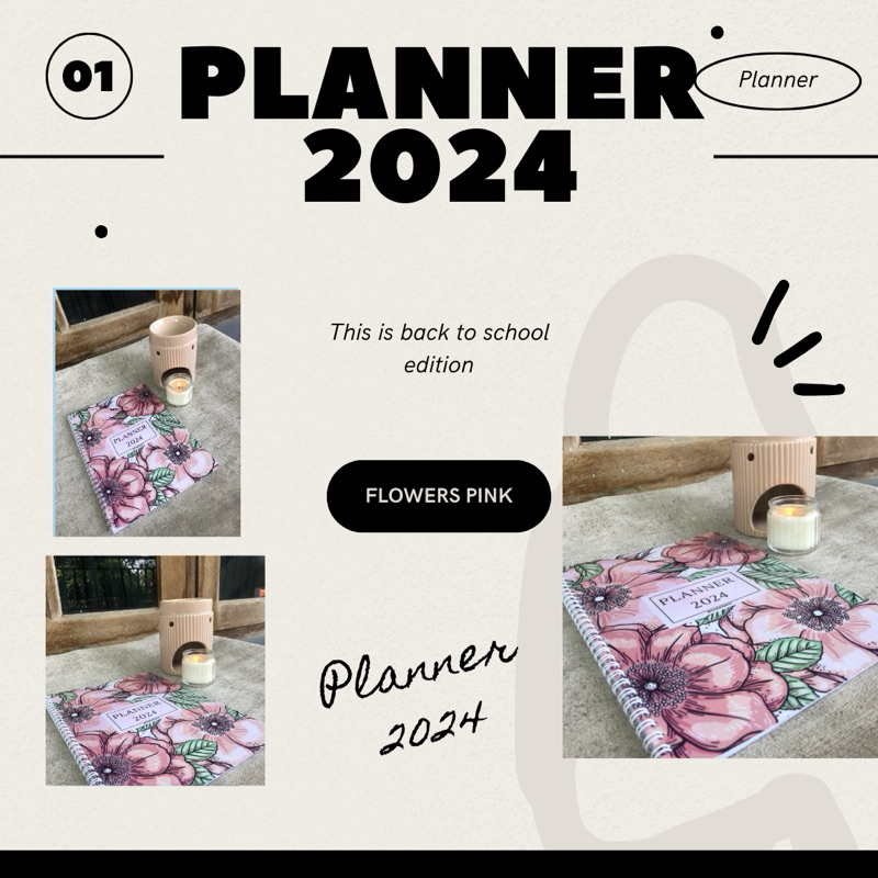 planner 2024