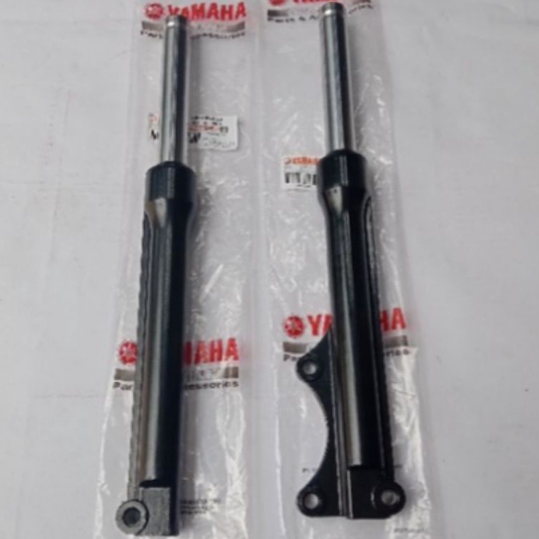 EEM as shock depan Mio sporty Mio smile komplit tabung original