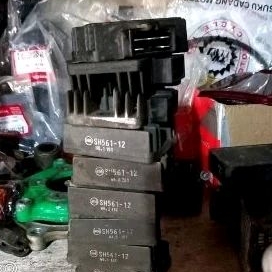 KIPROK TIGER ORI LEPASAN